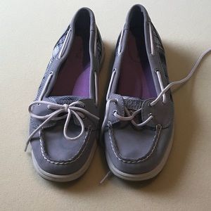 Sperry Top-Sider Boat Shoes